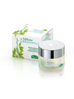 Nourishing rehydrating mask